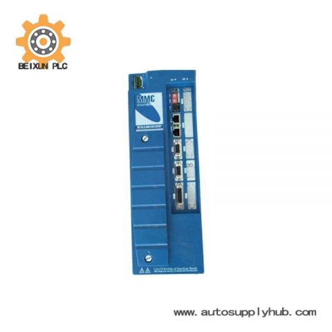 KOLLMORGEN S20330-SRS Industrial Control Module