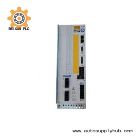 Kollmorgen S7240F NAF2NA-NA-035 Servo Drive - Precision Control for Industrial Applications