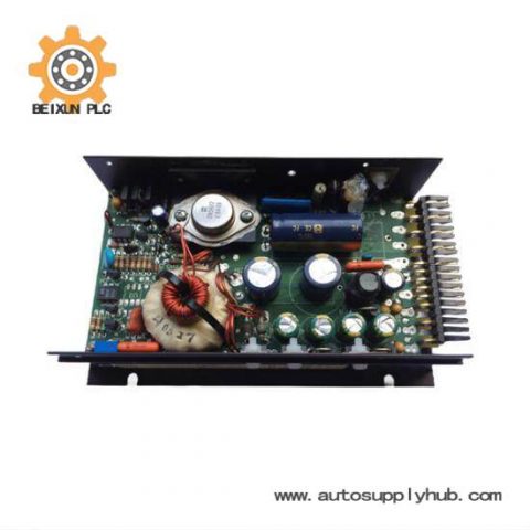 Kongsberg VT25-373-99/x9 Power Supply Module