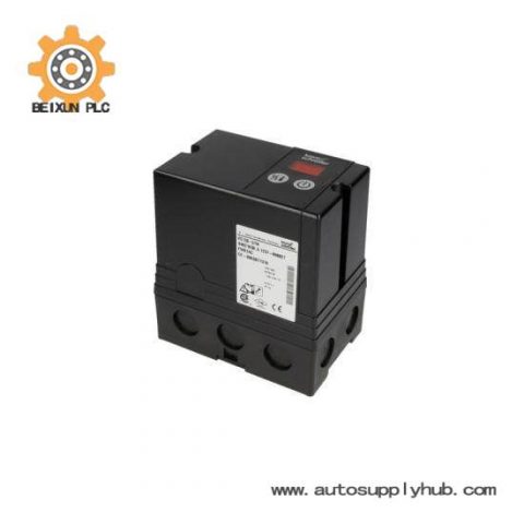 Kromschroder PFB 628 PFB628: Advanced Industrial Control Module