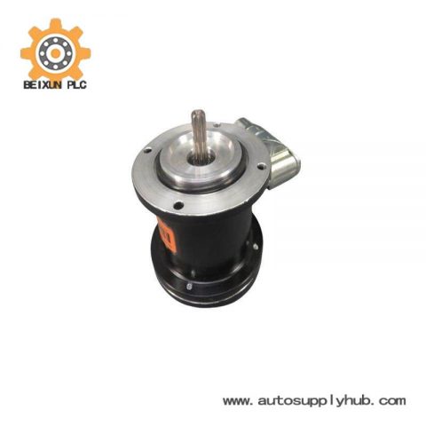 KUKA 00-138-219 Robot Encoder - Precision Motion Control Solution