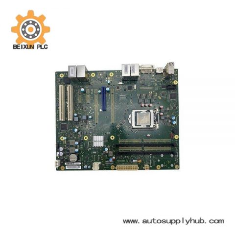 KUKA KPC400-357-986 00-271-601 Mainboard, Industrial Control System Module