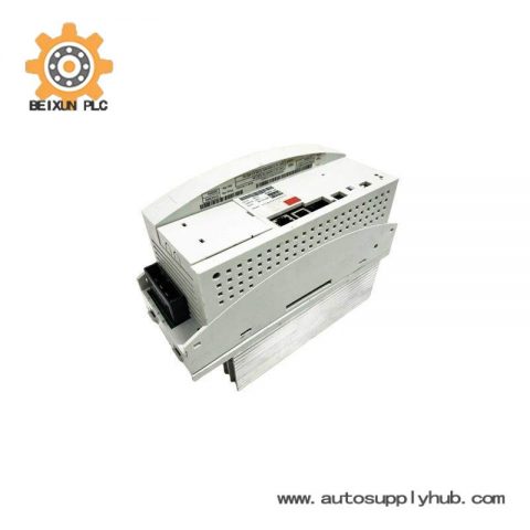 KUKA KRC2 KSD1-16 00-122-285 Servo Drive, High-performance Motion Control Solution