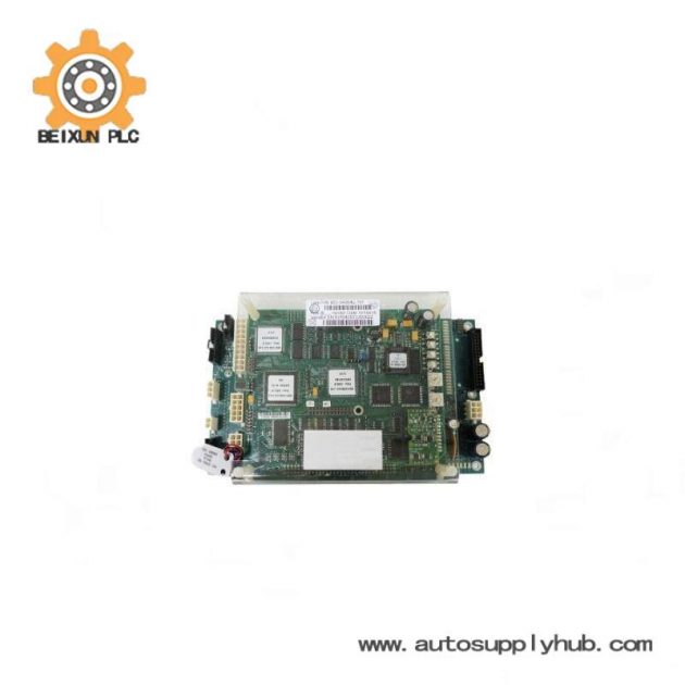 LAM 810-800081-018 Industrial Control Module