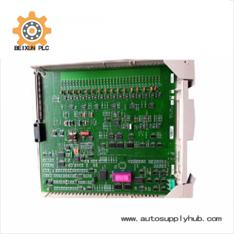 Lam Research 810-801237-021 Control Module for Semiconductor Processing Equipment