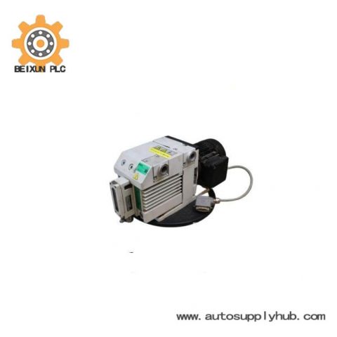 LEYBOLD PR25 Vacuum Pump, Industrial Vacuum System