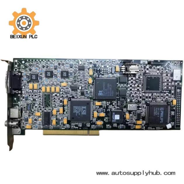 Matrox Meteor/RGB PCI 571-03 Graphics Module