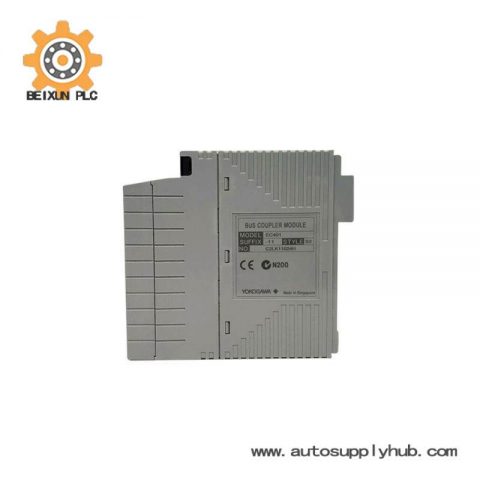 MECS EXT-2 Industrial Automation Communication Module