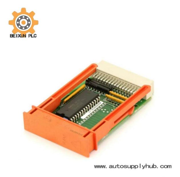 MECS EXT-2 Industrial Automation Communication Module