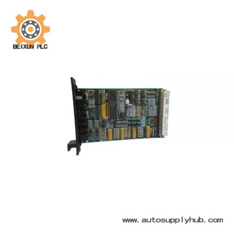 METSO A413125 Industrial Control Module