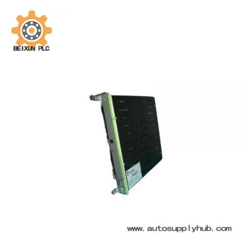 METSO IOP302 - Industrial Control Module