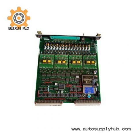 Mitsubishi D0AOM02 Analog Output Module