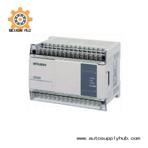 MITSUBISHI FR-SE-2-11K-A-C AC Inverter Drive for Industrial Automation Applications