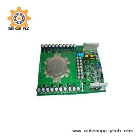 Mitsubishi GU-D15 80173-110-01 G651885B FGC1500B Control Module, Advanced Automation Solution