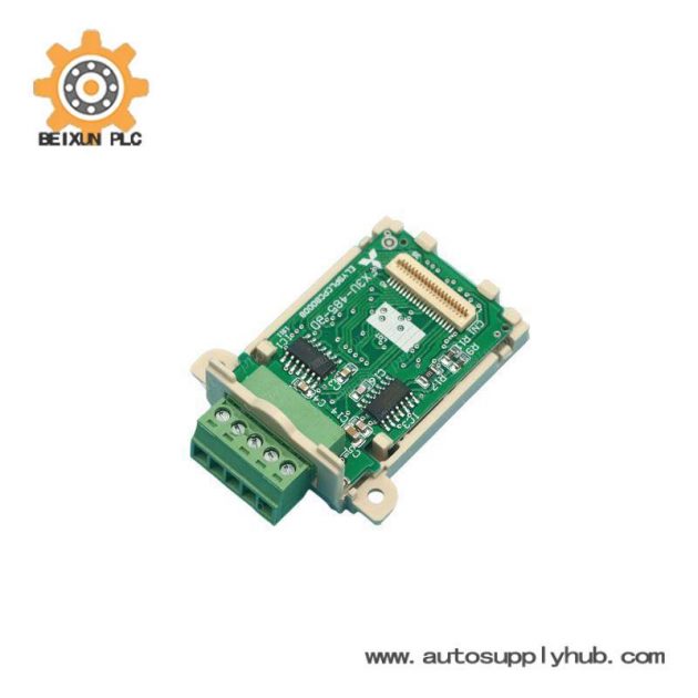 MITSUBISHI QM100HY-H High-Speed Data Acquisition Module