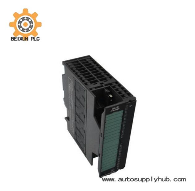 MOORE 16147-51-02 Industrial Control Module