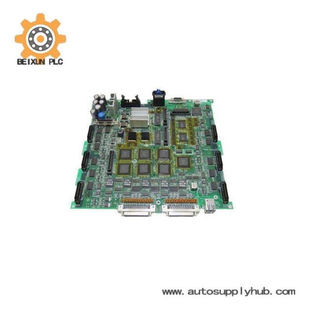 MOTOROLA BOARD 466023 Industrial Control Module