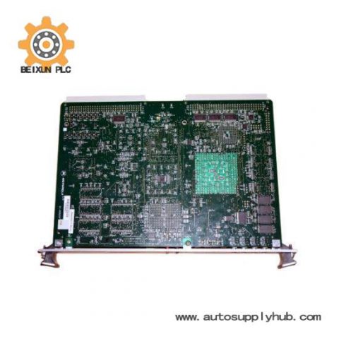 MOTOROLA MVME147S-1 - High Performance VMEbus Single Board Computer