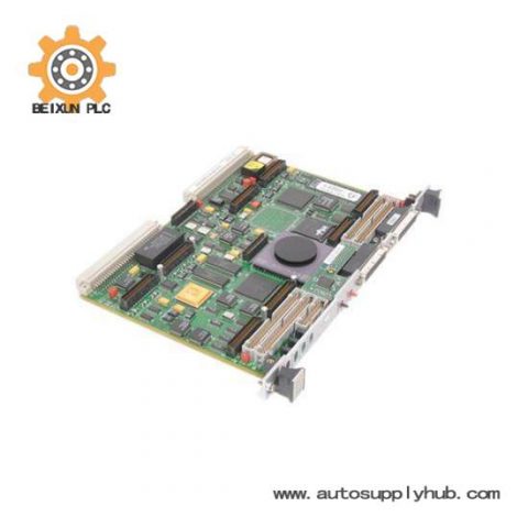 MOTOROLA MVME147SRF Industrial Control Module