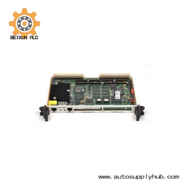 MOTOROLA MVME162-10 Industrial Control Module