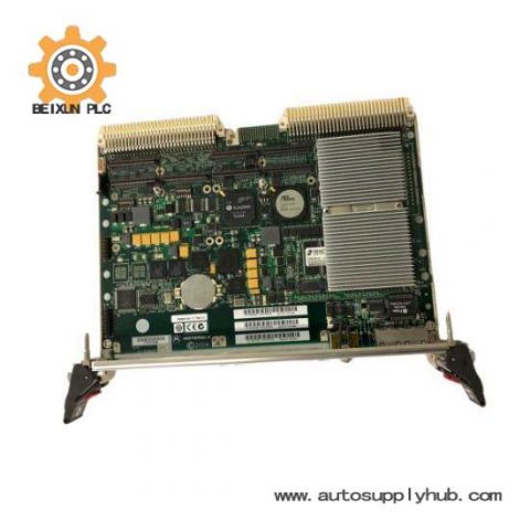 MOTOROLA MVME3100 Single-Board Computer