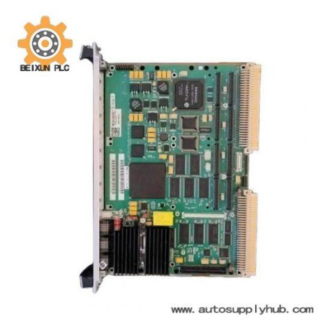 MOTOROLA MVME5100 MVME5100 Industrial Control Module