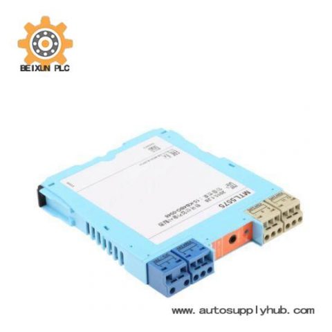 MTL 8502-BI-DP - High Performance Industrial Isolator for Process Automation