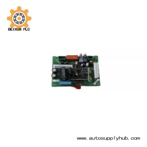 ABB NBRC-61C 61357246E Driver Board: High-Performance Control Module