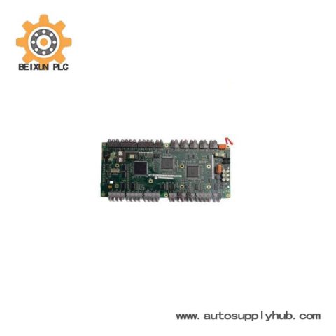 Delta E77-519-0300 Power Supply PCB Circuit Board