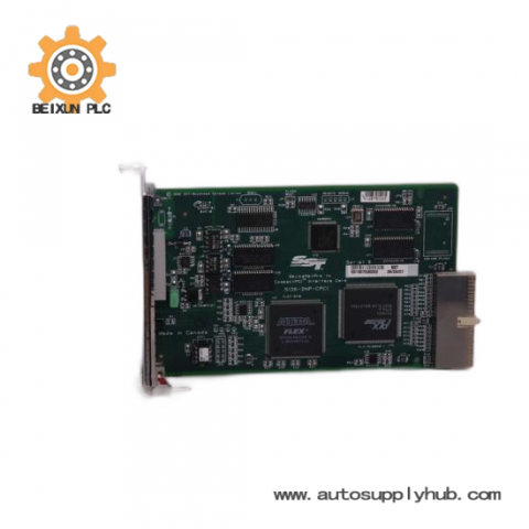 NEW RELIANCE 57415-A AutoMax PLC - Advanced Control Module for Industrial Applications