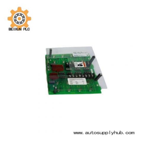 NI SCXI-1160 Industrial Signal Conditioning Module