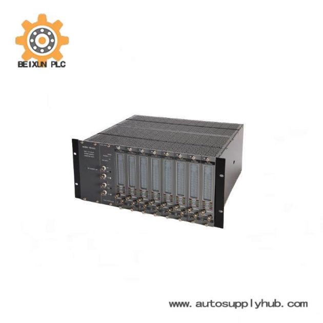 NI SCXI-1300 High Precision Signal Conditioning Module