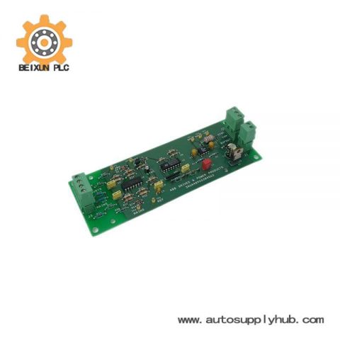 NI SCXI-1327 High-Performance Signal Conditioning Module