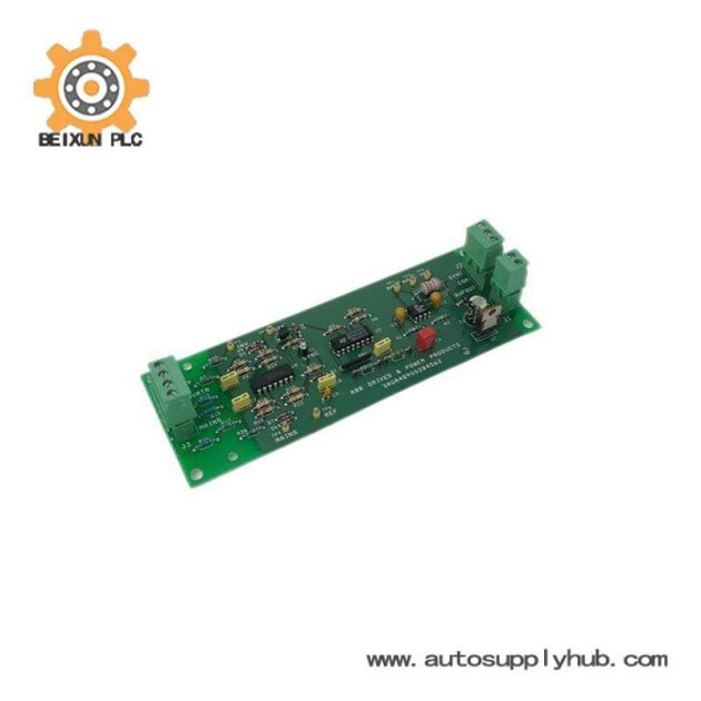 NI SCXI-1327 High-Performance Signal Conditioning Module