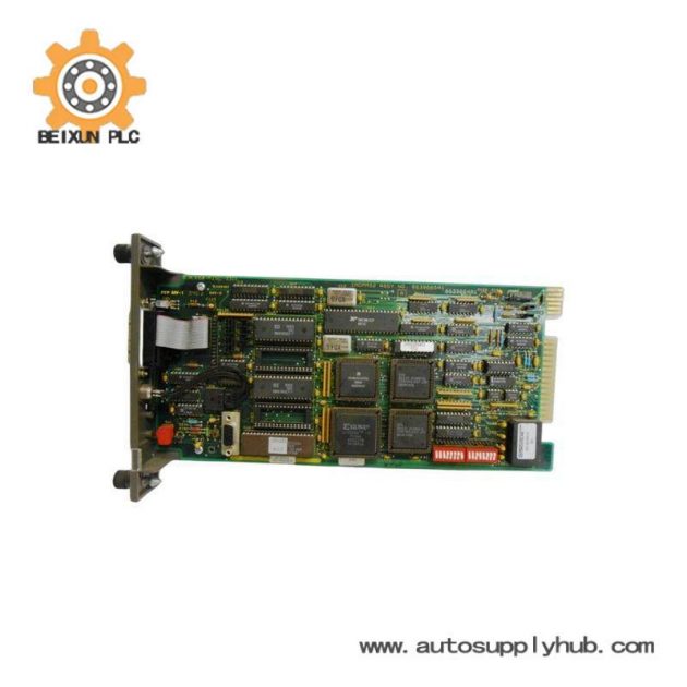 NI SCXI-1349 High Precision Industrial Data Acquisition Module