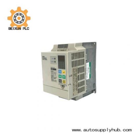 OMRON 3G3EV-AB007M-E Sysdrive Frequency Inverter