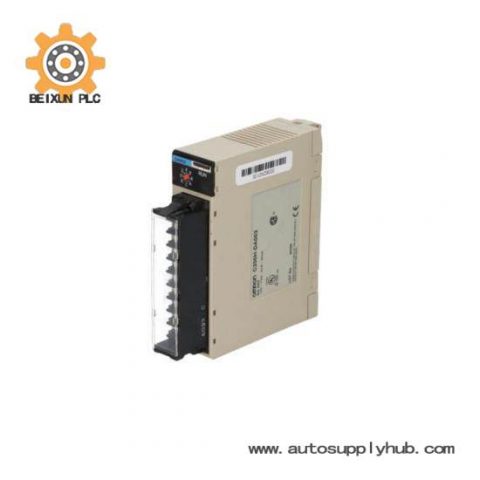 OMRON C200H-DA002 Analog Input/Output Units