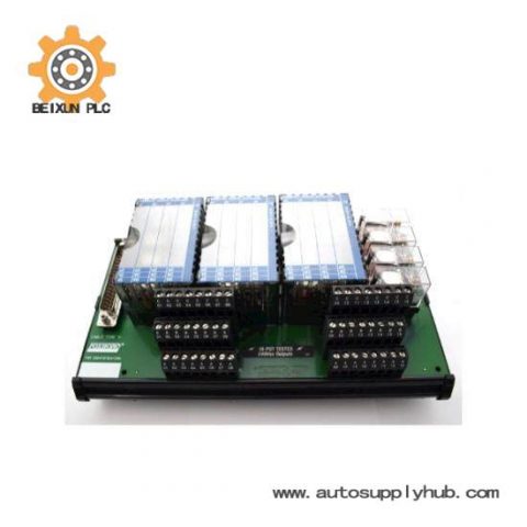 Foxboro P0916NG - Advanced I/A Series Control Module