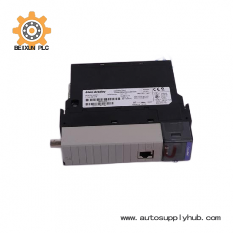 Pacific Scientific H32NCHA-LNN-NS-00 High Precision Servo Drive Module