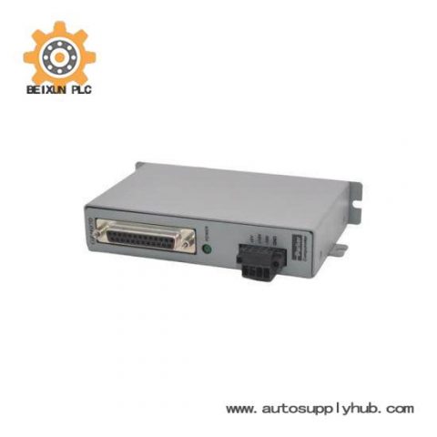 Parker CP*46552203 Servo Drive, Industrial Automation Module