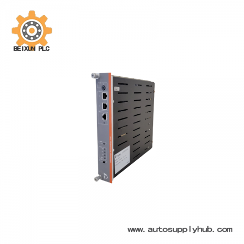 Metso Automation PDP401 - Advanced Distributed Processing Unit