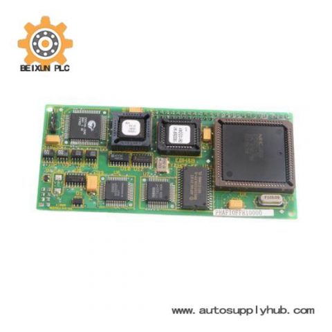 ABB PHAFIOFFH10000 WE-EN-01-161 Control Module