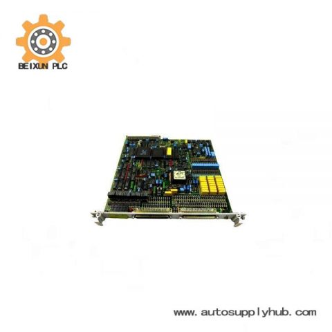 Philips 9584-81320201 ProC+ Control Module