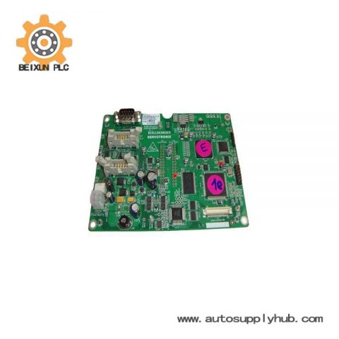 PRDR Corporation PRDR0046100Z-03 PCB Module