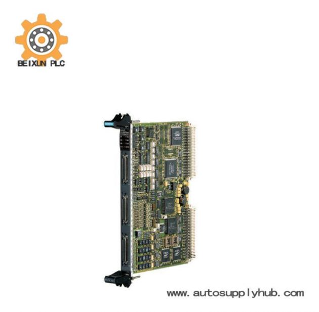 API4380G Absolute Processor for Industrial Automation Control Systems