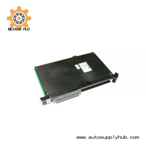 RELIANCE Model 0-52712 800756-21B Industrial Control Module