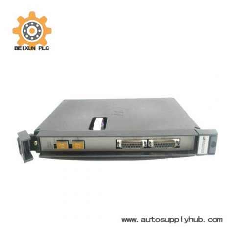 RELIANCE 0-57405-C Industrial Control Module