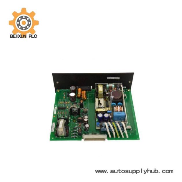 RELIANCE 0-57405-C Industrial Control Module