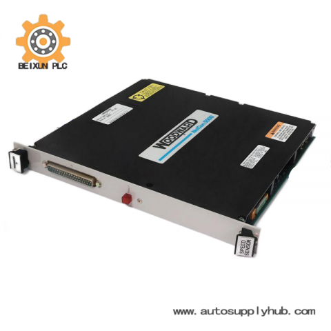 RELIANCE 0-57C402-C High-Frequency Drive System