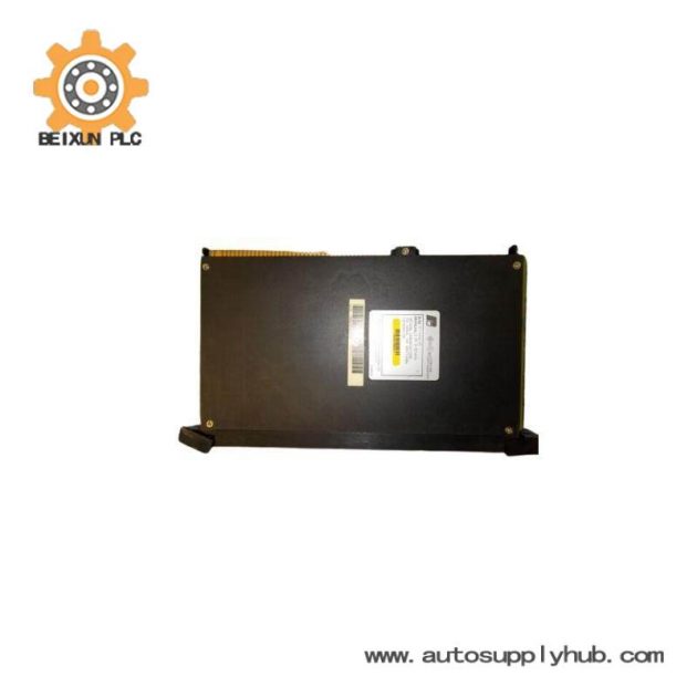 RELIANCE 0-57C404-1E DDS-LPS Industrial Control Module